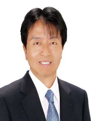 顔写真:門山宏哲