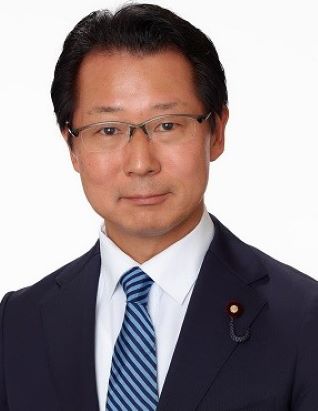 顔写真:神田潤一