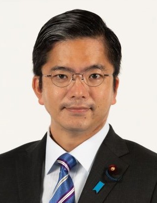 顔写真：金子容三