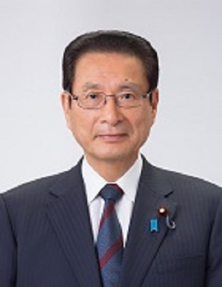顔写真:加藤寛治