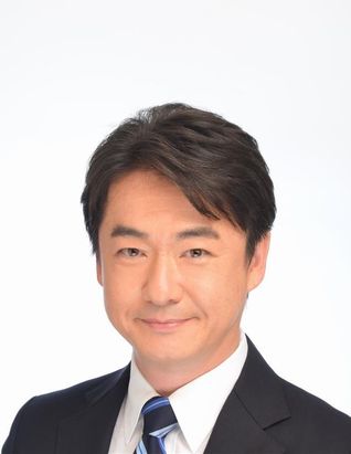 顔写真：加藤明良