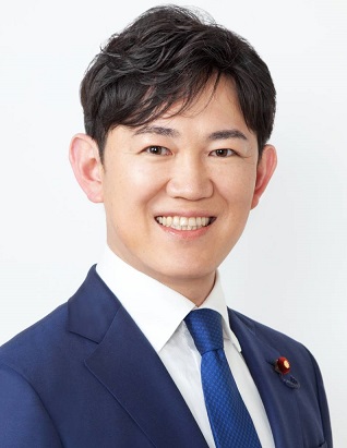 顔写真:川崎ひでと