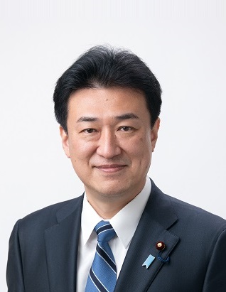 顔写真:木原稔