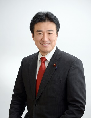 顔写真:木原稔