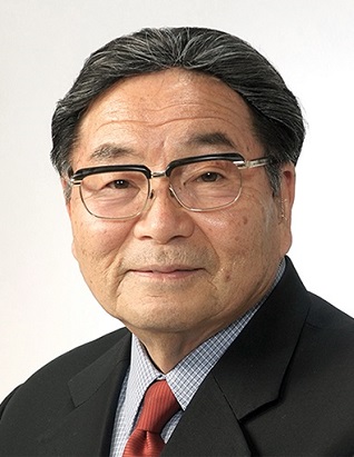 顔写真:北村誠吾