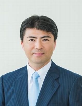 顔写真:古賀友一郎