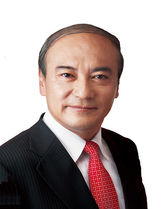 顔写真:小泉龍司