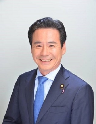 顔写真:こやり隆史