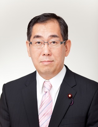 顔写真:松本剛明