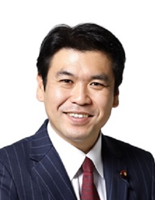 顔写真:松本洋平