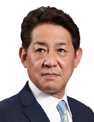 顔写真:松村祥史