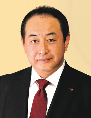 顔写真:御法川信英