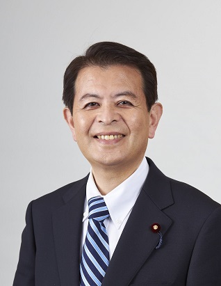 顔写真:宮下一郎