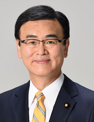 顔写真:森屋宏