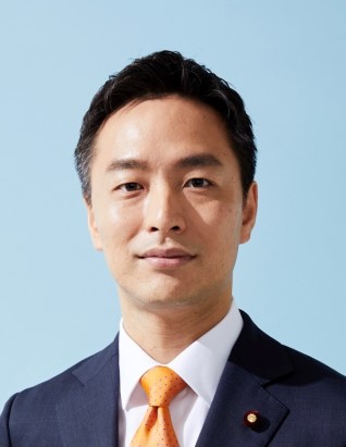 顔写真:村井英樹