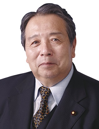 顔写真:村上誠一郎