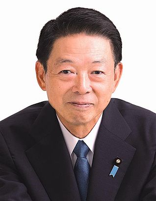 顔写真:武藤容治