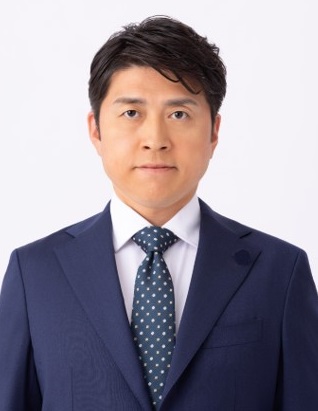顔写真:中野洋昌