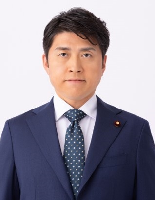 顔写真:中野洋昌