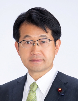 顔写真:仁木博文