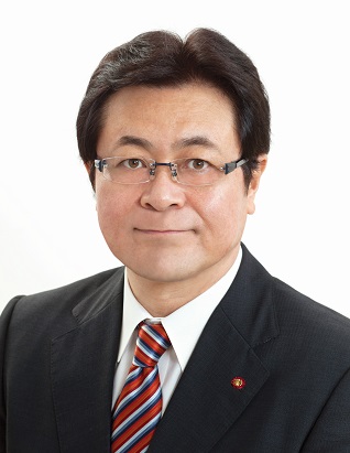 顔写真:西村明宏