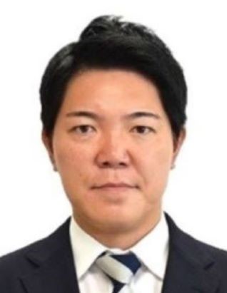 顔写真:西野太亮