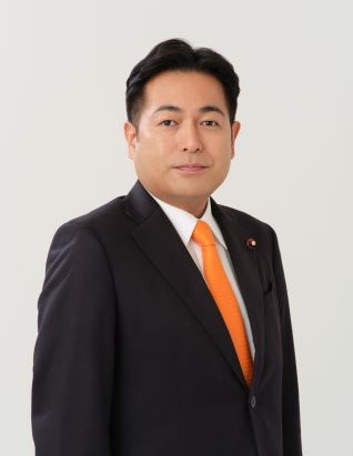 顔写真:野中厚