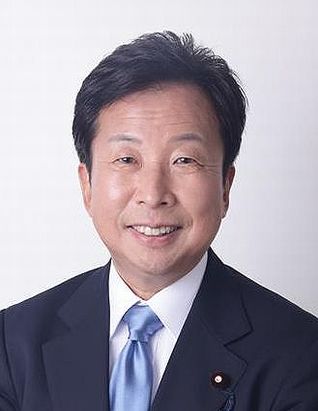 顔写真:大串正樹