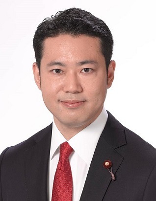 顔写真:大塚拓