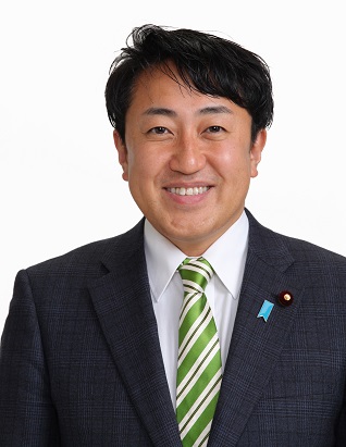 顔写真:斎藤洋明