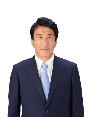 顔写真:齋藤健