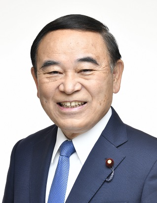 顔写真:坂本哲志