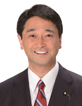 顔写真:進藤金日子