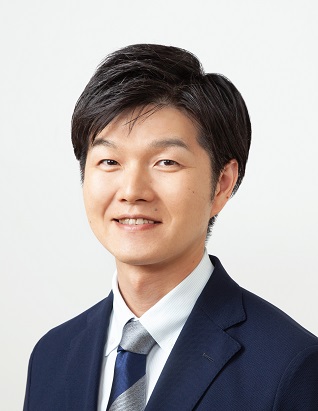 顔写真:鈴木憲和