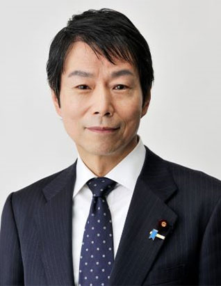 顔写真:高木宏壽