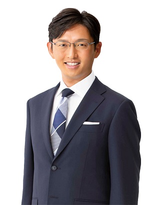 顔写真：高橋光男