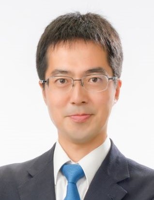 顔写真:高見康裕