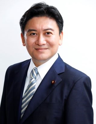 顔写真:武部新
