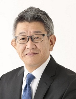 顔写真:武田良太
