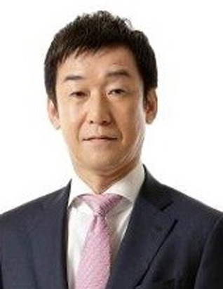 顔写真:田中良生