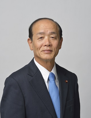 顔写真:八木哲也