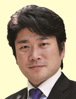 顔写真:山本ともひろ