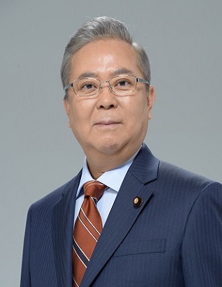 顔写真:横山信一