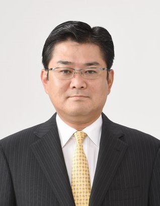顔写真:吉田宣弘