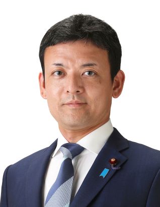 顔写真:吉田真次