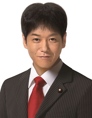 顔写真:義家弘介