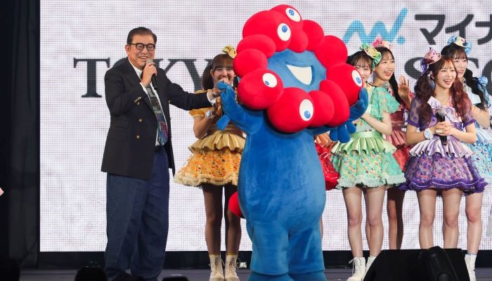 東京ガールズコレクション