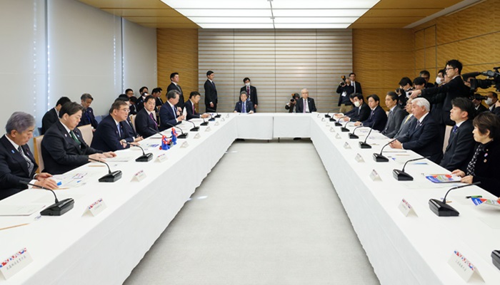 国際博覧会推進本部
