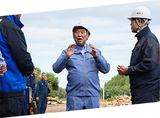 国民の安心・安全の確保 01 写真2