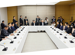 国民の安心・安全の確保 05 写真2